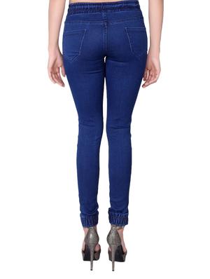blue denim jeans - 13657106 - Standard Image - 3