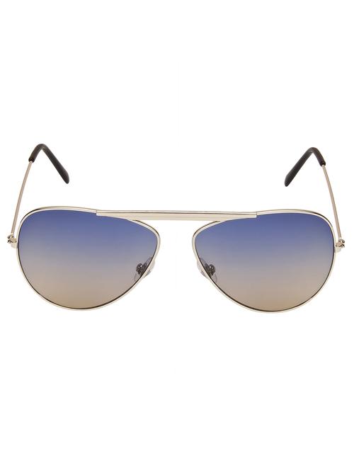 vespl regular collection aviator sunglasses v-2023 - 13664171 - Standard Image - 1