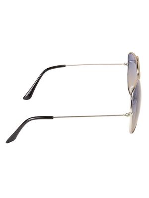 vespl regular collection aviator sunglasses v-2023 - 13664171 - Standard Image - 3