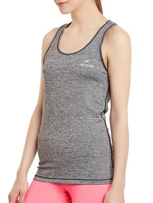 solid grey tank tee - 13672275 - Standard Image - 2