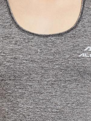 solid grey tank tee - 13672275 - Standard Image - 4