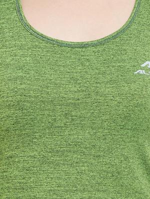 solid green tank top - 13672276 - Standard Image - 4