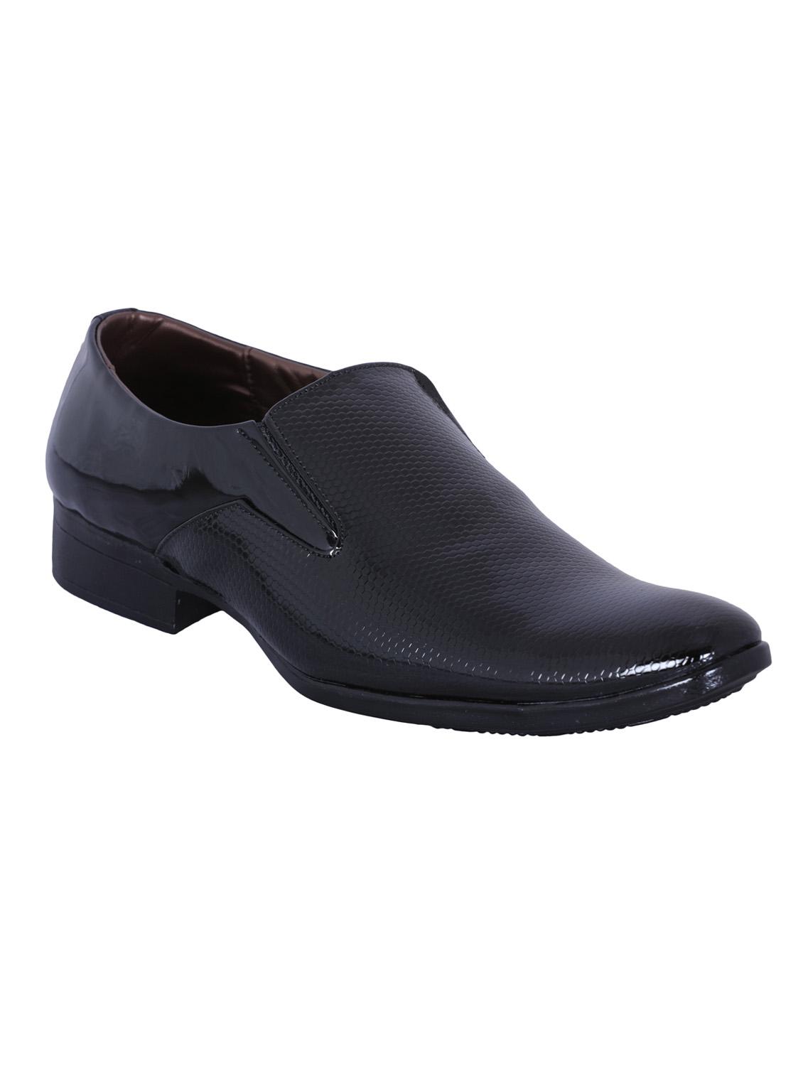 black slip on - 13691621 - Zoom Image - 1