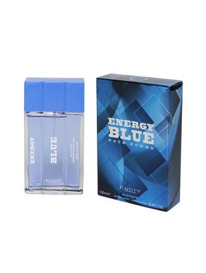 york energy blue edt for men 100 ml - 13693263 - Standard Image - 2