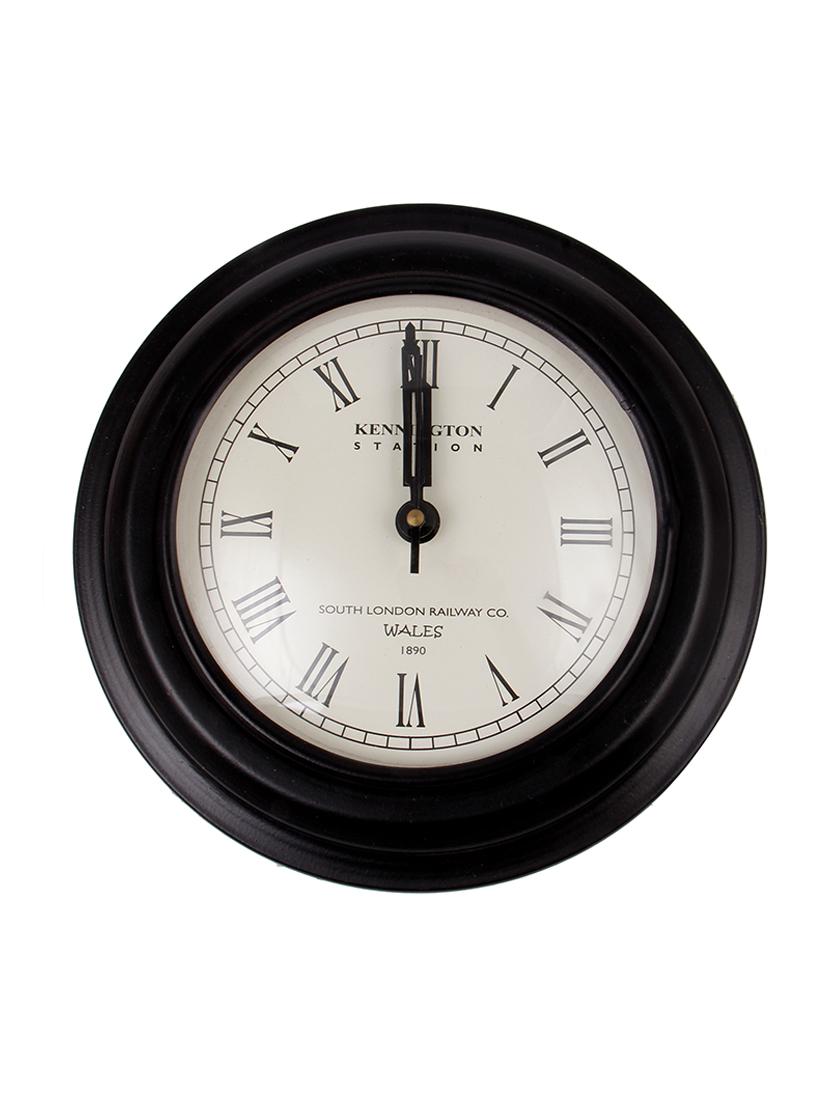Anasa Vintage decorative Wall Clock - 13693682 - Zoom Image - 1
