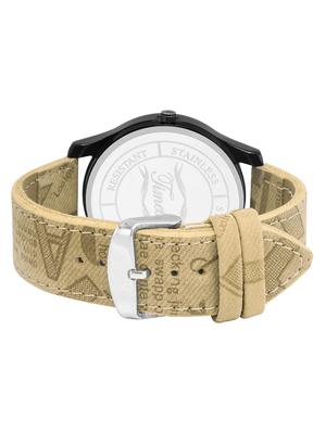 timebre men husky day & date analog watch - 13700851 - Standard Image - 3