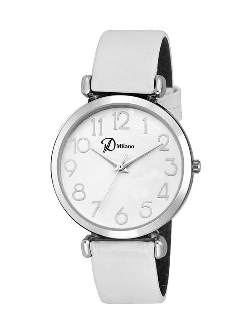 d'milano women eligent analog watch - 13700968 - Standard Image - 1