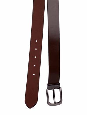 black & brown metal alloy belt - 13709304 - Standard Image - 5