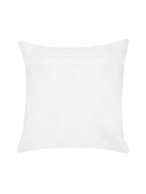 digitally printed satin cushion cover - 13713636 - Standard Image - 2