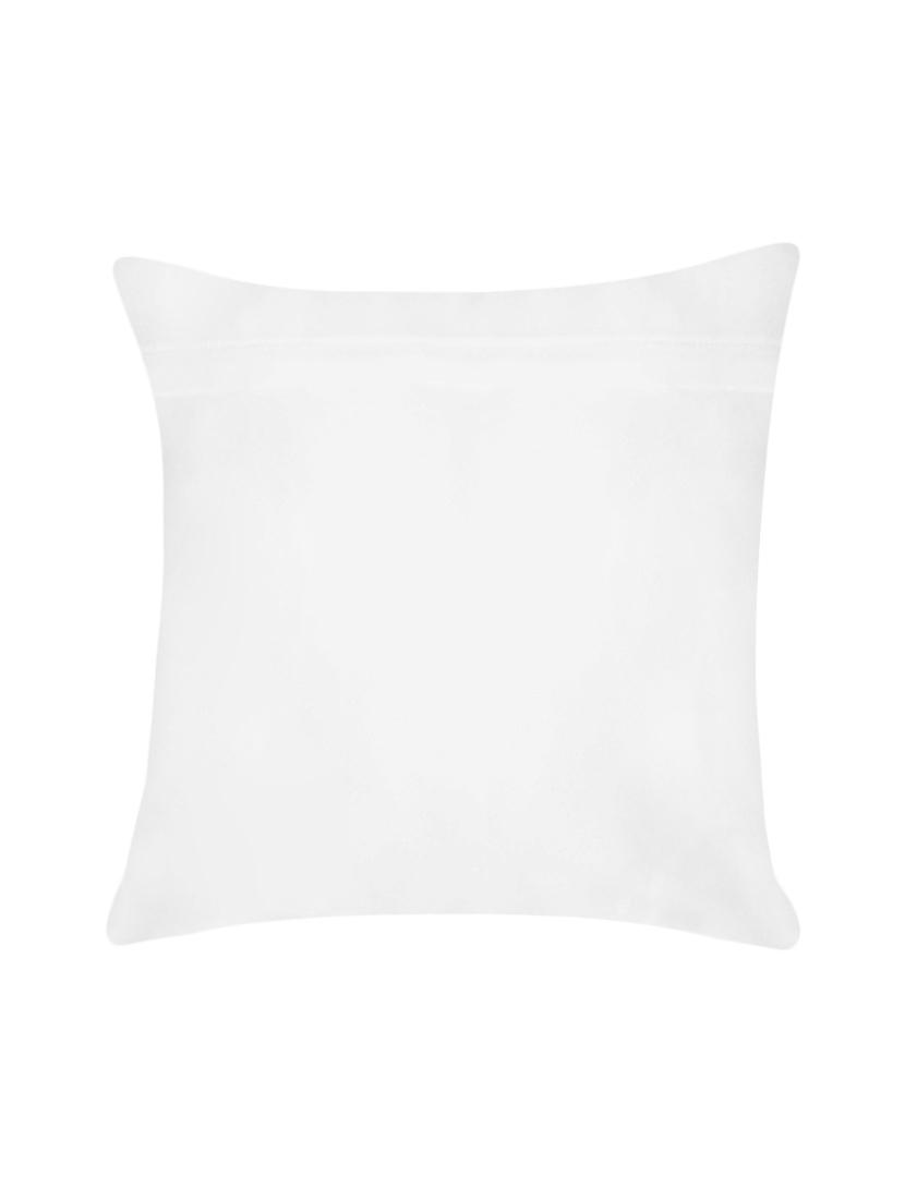digitally printed satin cushion cover - 13713636 - Zoom Image - 2
