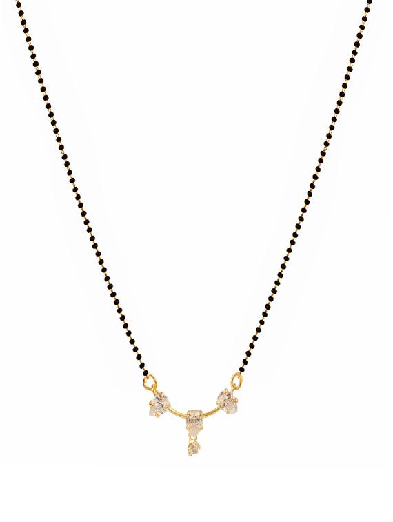 gold plated pendant - 13719137 - Zoom Image - 1