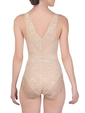 beige gridle - 13725832 - Standard Image - 3