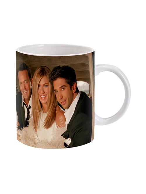 mooch wale friends in the car ceramic mug - 13738259 - Standard Image - 1