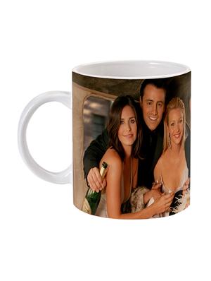 mooch wale friends in the car ceramic mug - 13738259 - Standard Image - 2