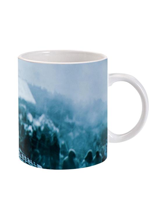mooch wale game of thrones the king of whitewalker ceramic mug - 13738263 - Zoom Image - 1