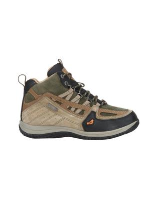multi colored lace up boot - 13745727 - Standard Image - 2