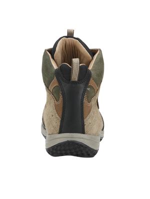 multi colored lace up boot - 13745727 - Standard Image - 3