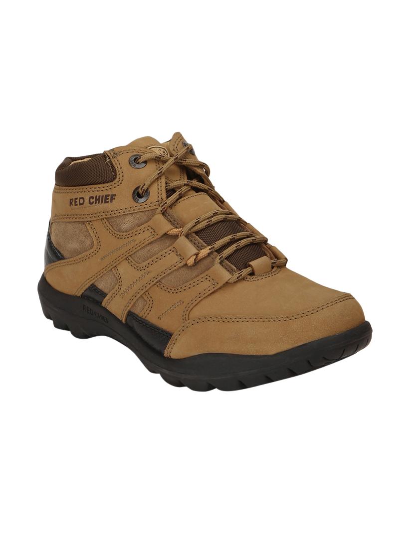 brown low ankle boot - 13745732 - Zoom Image - 1