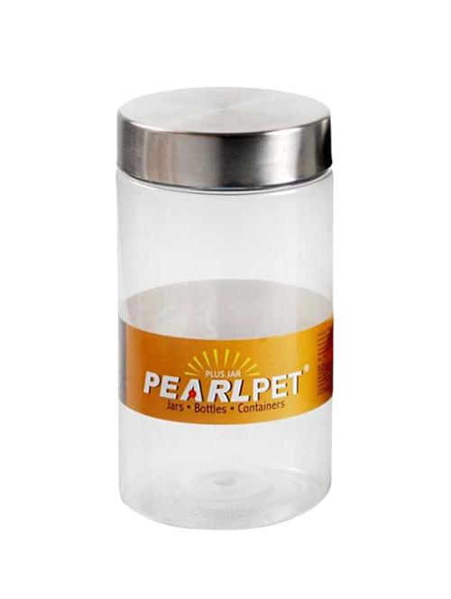plastic round container - 13746046 - Standard Image - 1