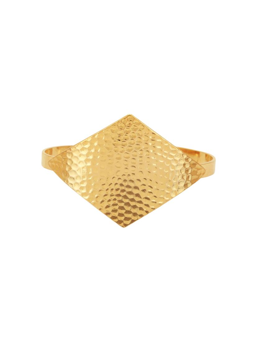 Kada style bracelet - 13746078 - Zoom Image - 1