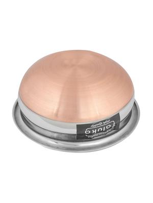 copper bottom stainless steel handi - 13747661 - Standard Image - 2