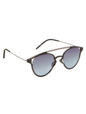 adine unisex oval sunglasses - 13752163 - Standard Image - 2