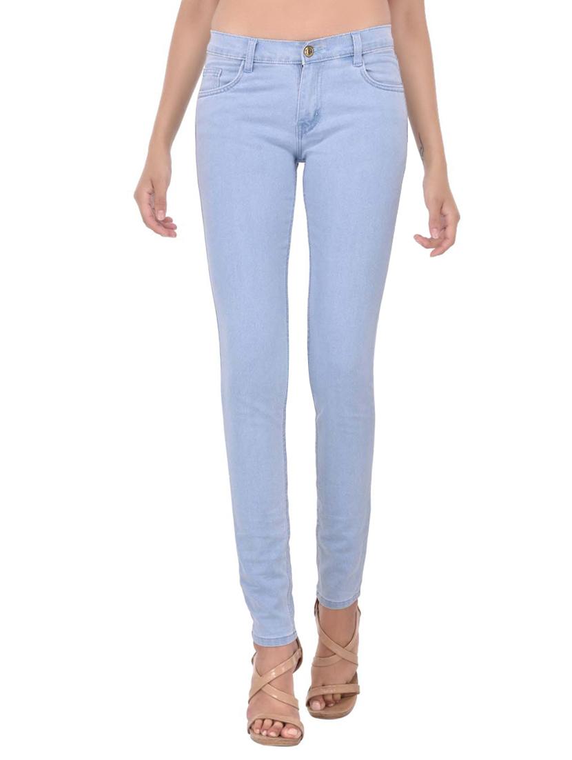 blue denim jeans - 13754812 - Zoom Image - 1