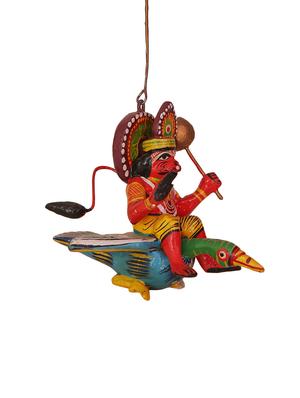 direct create hanuman in swain - 13757108 - Standard Image - 2