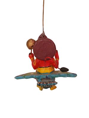 direct create hanuman in swain - 13757108 - Standard Image - 4