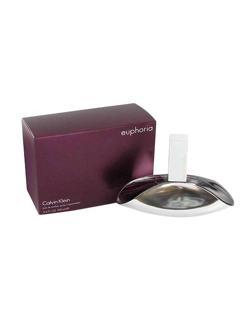 Calvin Klein Euphoria EDP for Women 100 ml - 13759356 - Standard Image - 1