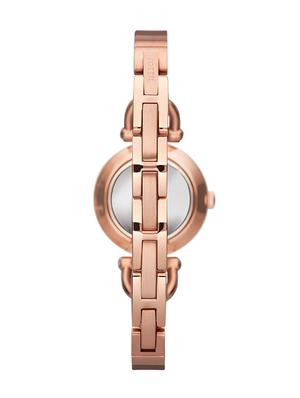 fossil gold dial watch for women - es3268 - 13759488 - Standard Image - 3