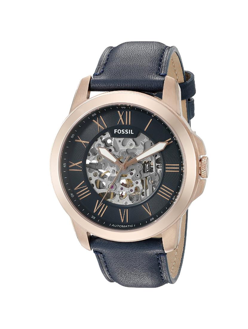 FOSSIL Black Dial Watch For Men - ME3102 - 13759559 - Zoom Image - 1