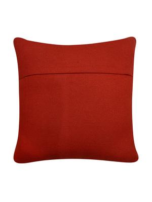 saral home set of 2 chenille cushion covers - 13770051 - Standard Image - 3