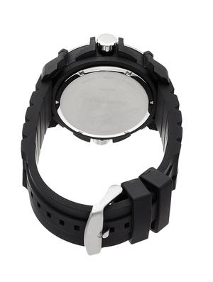 fastrack blue dial analog watch for men - 38016pp01 - 13773189 - Standard Image - 3