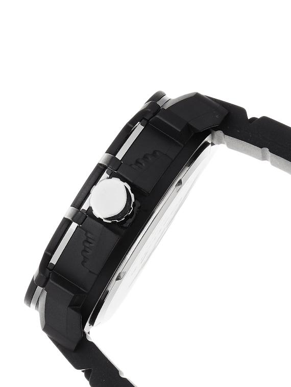 fastrack blue dial analog watch for men - 38016pp01 - 13773189 - Zoom Image - 2