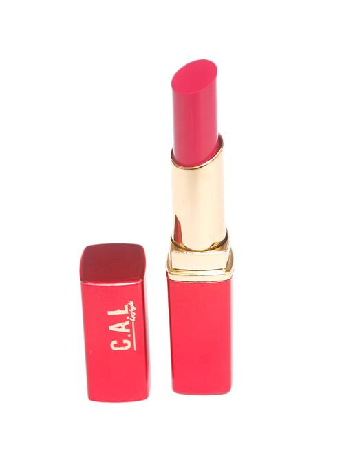 c.a.l los angeles envy pure color lipstick - hot dark pink (shade # 23) - 13776497 - Very Small Image - 1