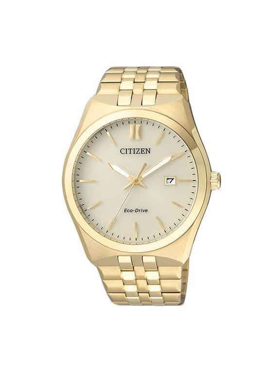 CITIZEN White Dial Analog Watch For Men - BM7332-61P - 13796506 - Zoom Image - 1