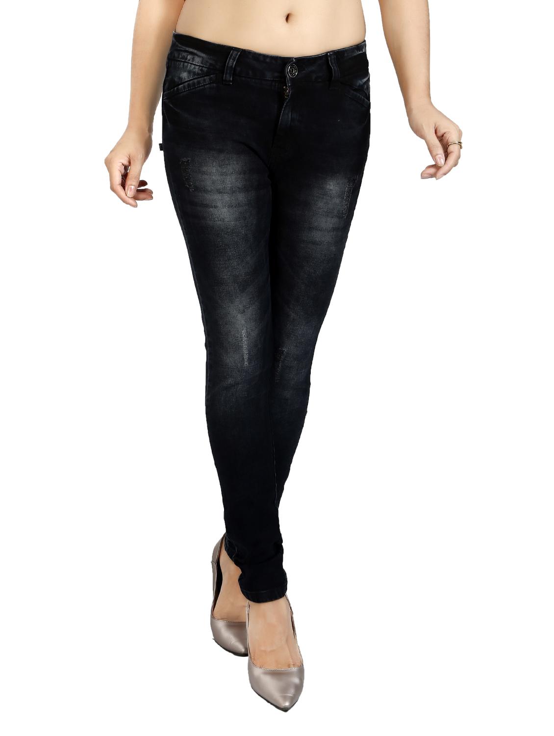 blue denim jeans - 13802627 - Zoom Image - 1