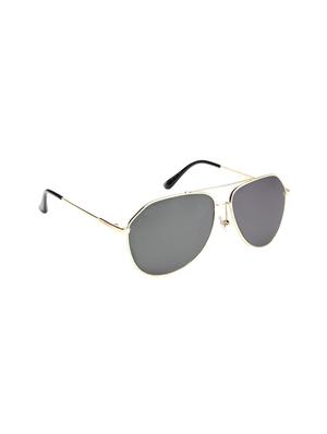 real madrid unisex aviator sunglasses (rm-1817_gld/gry) - 13802843 - Standard Image - 2
