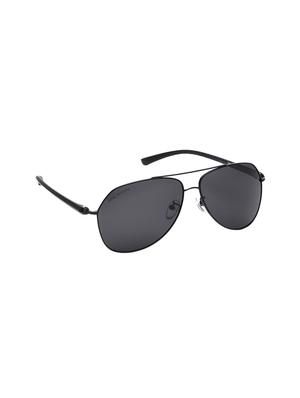 real madrid unisex aviator sunglasses (rm-2957_m.blk) - 13802860 - Standard Image - 2