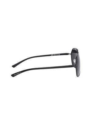 real madrid unisex aviator sunglasses (rm-2957_m.blk) - 13802860 - Standard Image - 3