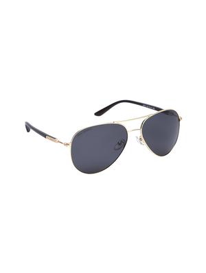 real madrid unisex aviator sunglasses (rm-2972_gld) - 13802863 - Standard Image - 2