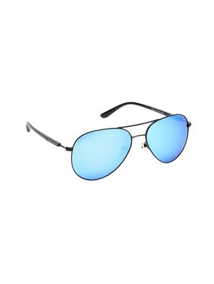 real madrid unisex aviator sunglasses (rm-2972_m.blk/blu) - 13802865 - Standard Image - 2