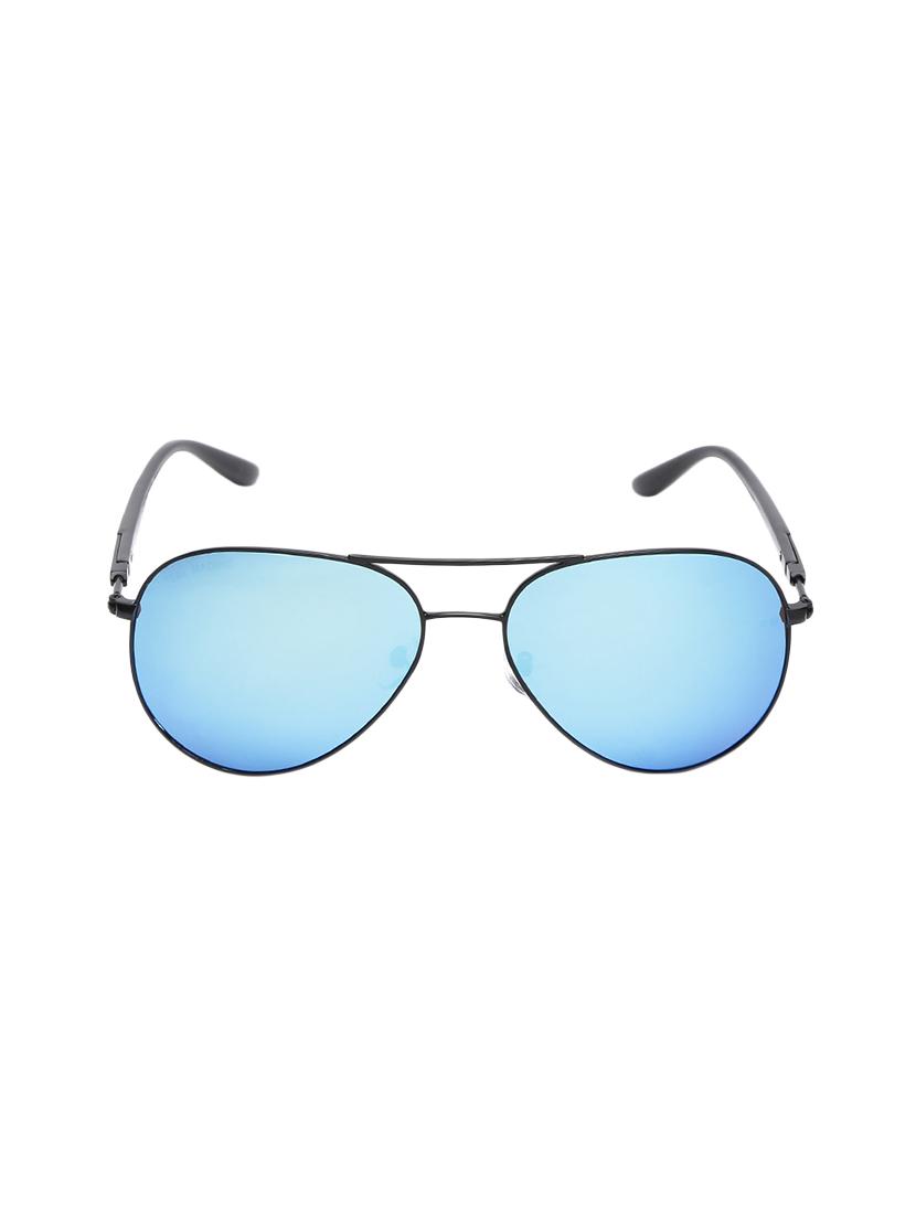 real madrid unisex aviator sunglasses (rm-2972_m.blk/blu) - 13802865 - Zoom Image - 1