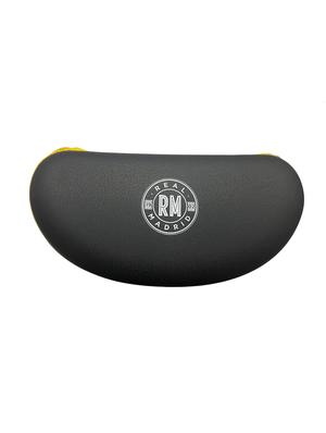 real madrid unisex aviator sunglasses (rm-2974_m.blk/blu) - 13802869 - Standard Image - 4