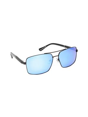 real madrid unisex aviator sunglasses (rm-2978_m.blk/blu) - 13802872 - Standard Image - 2
