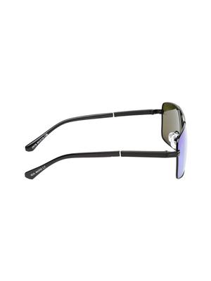real madrid unisex aviator sunglasses (rm-2978_m.blk/blu) - 13802872 - Standard Image - 3