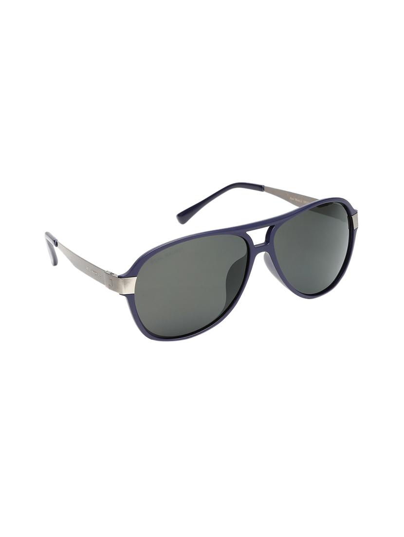 real madrid unisex aviator sunglasses (rm-6041_c2) - 13802885 - Zoom Image - 2