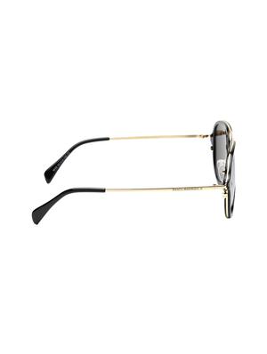 real madrid unisex aviator sunglasses (rm-8228_c2) - 13802911 - Standard Image - 3