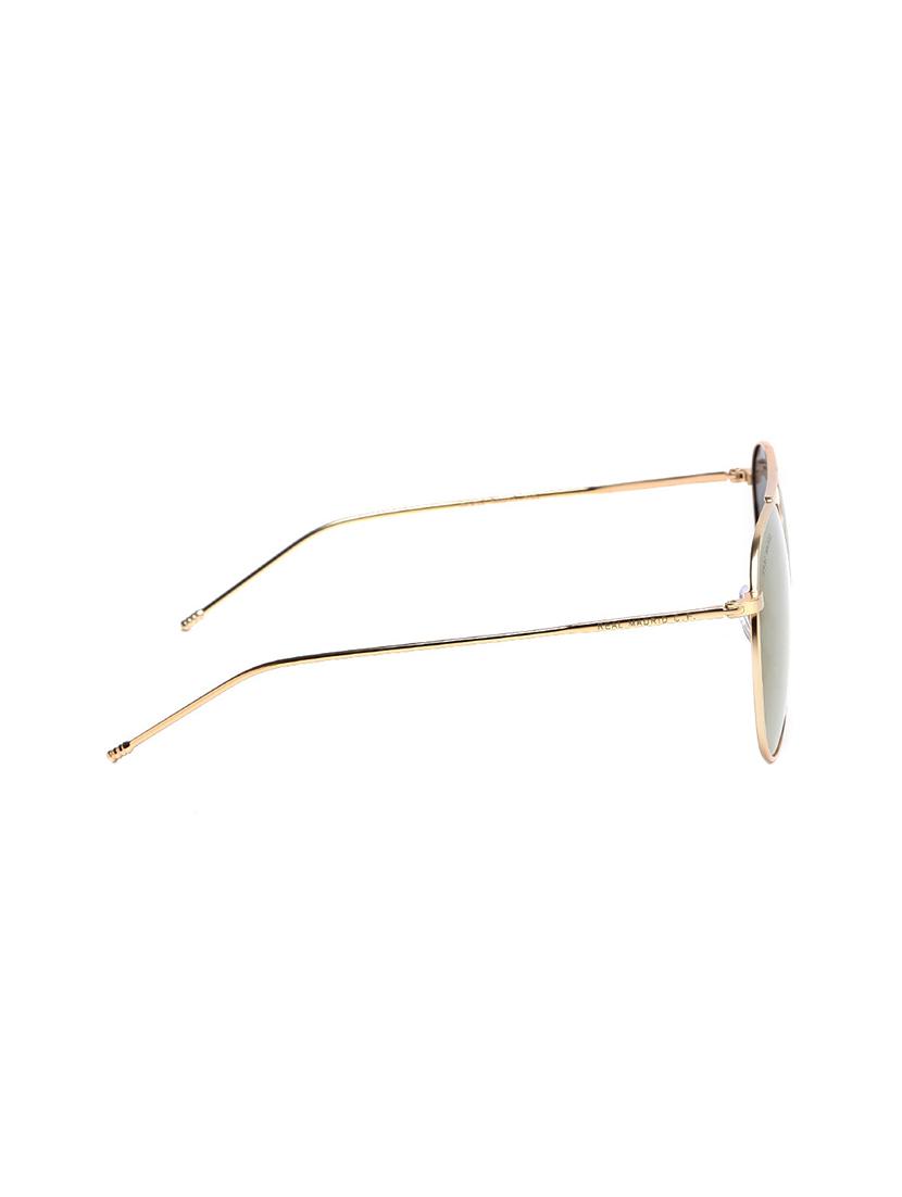 real madrid unisex aviator sunglasses (rm-87212_gld) - 13802916 - Zoom Image - 3